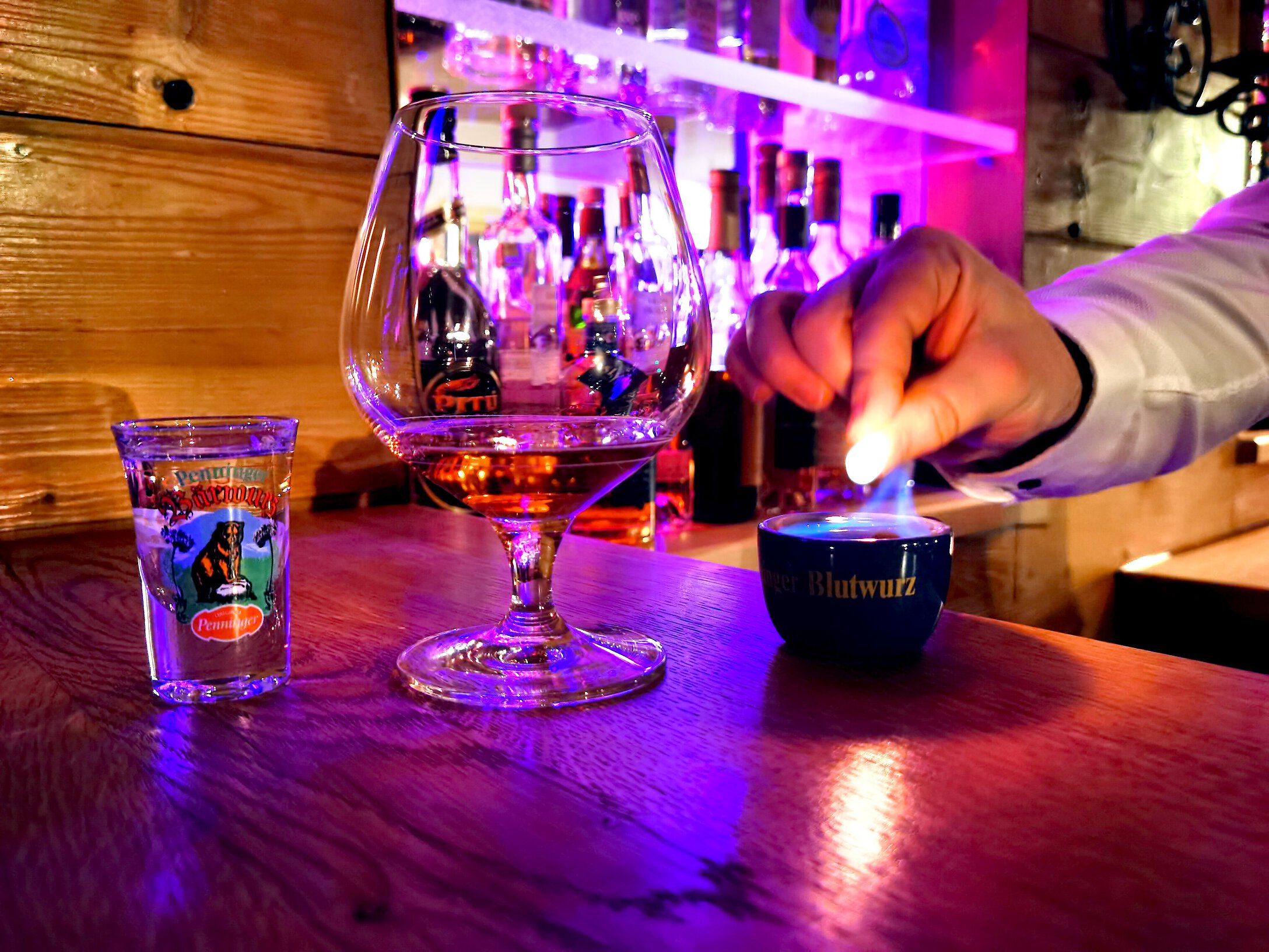 Hotel mit Bar im Bayerischen Wald